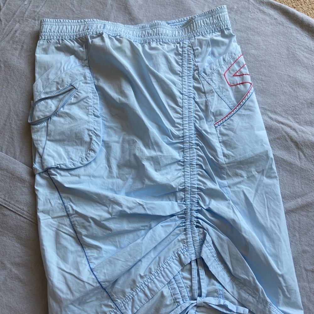 Vintage skirt!